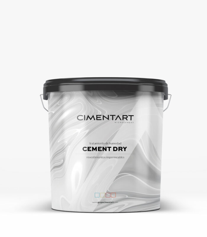 Cement DRY - Image 1