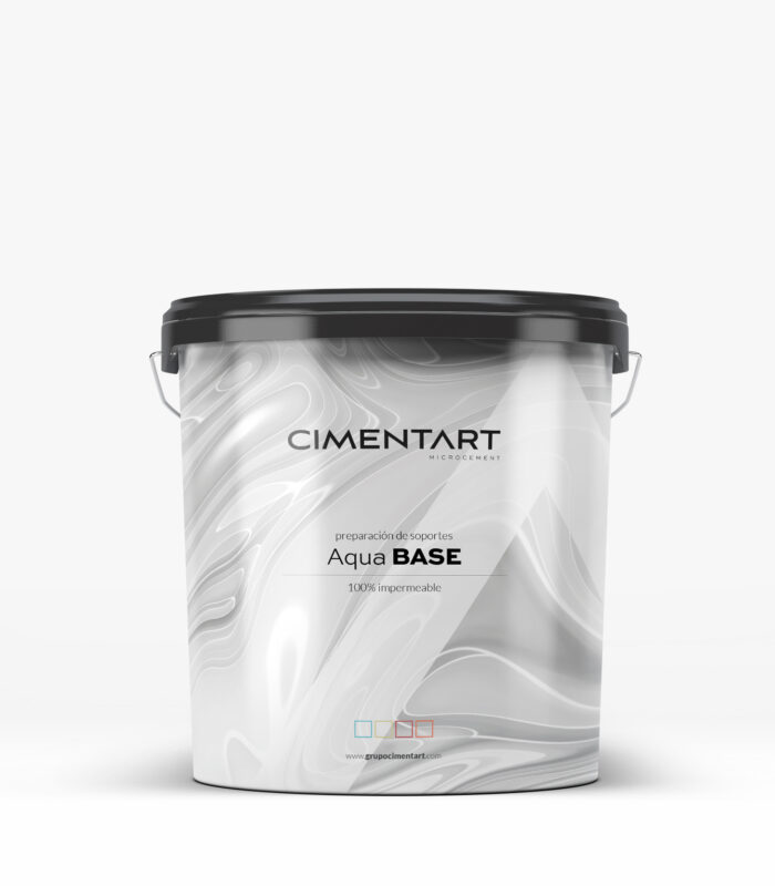Aqua BASE 100% waterproof - Image 1