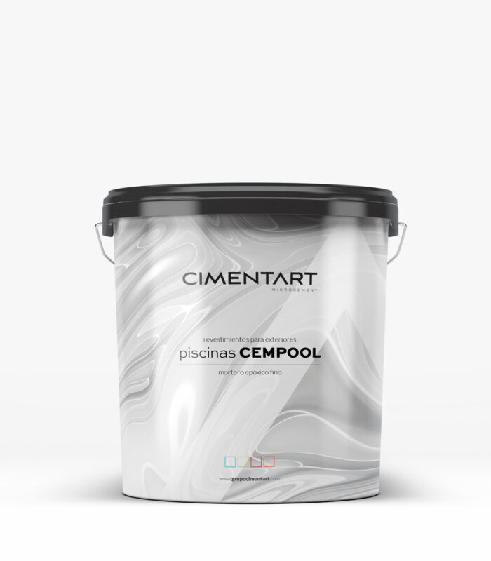 CEMPOOL Swimming Pools - Image 1