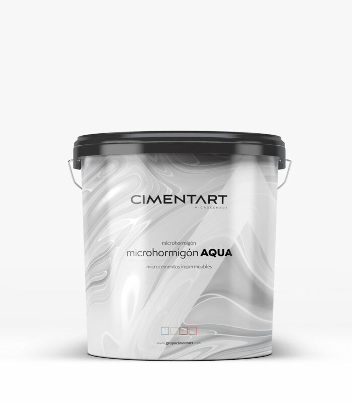 AQUA Microconcrete - Image 1