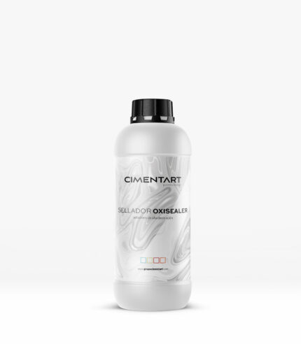 OXISEALER Sealer