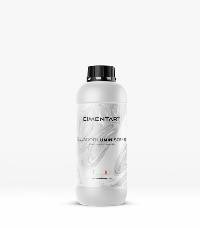 LUMINISCENT Sealer - Image 1